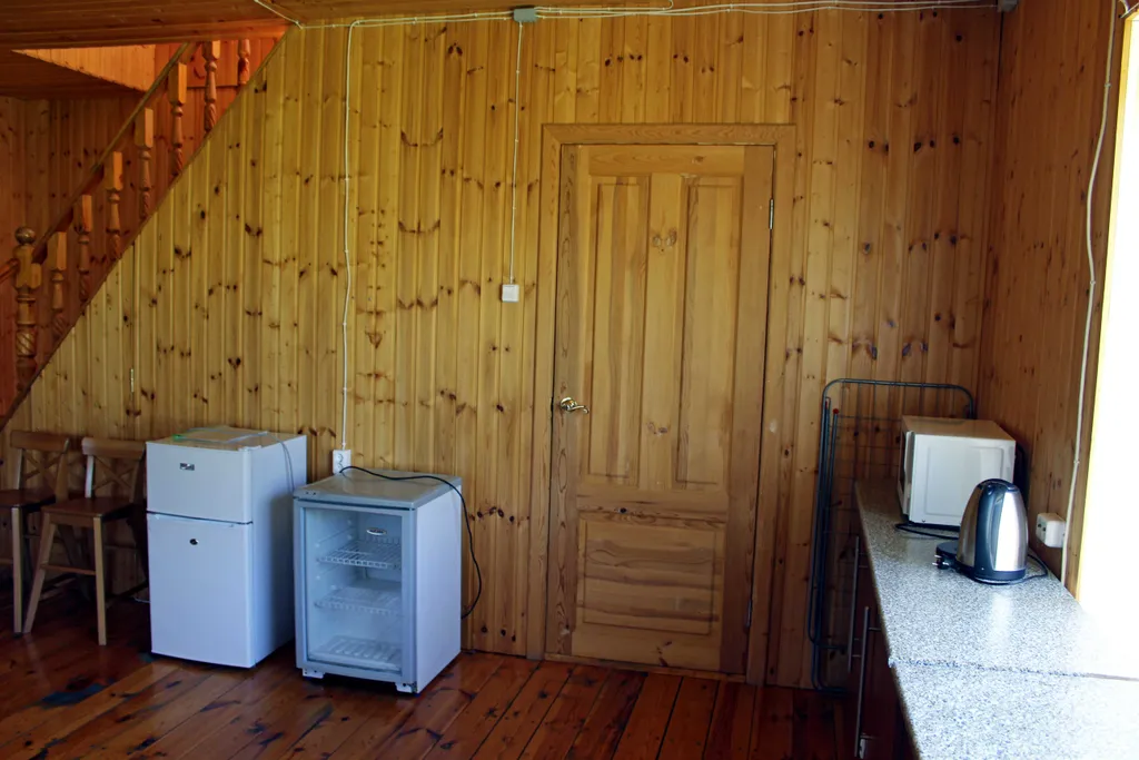 Ласточкино гнездо