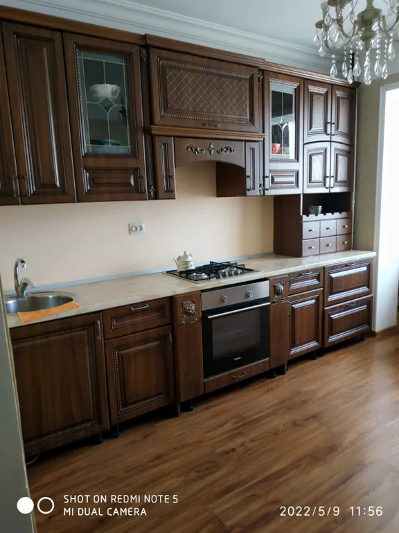 Уютная квартира рядом с морем, в центре города