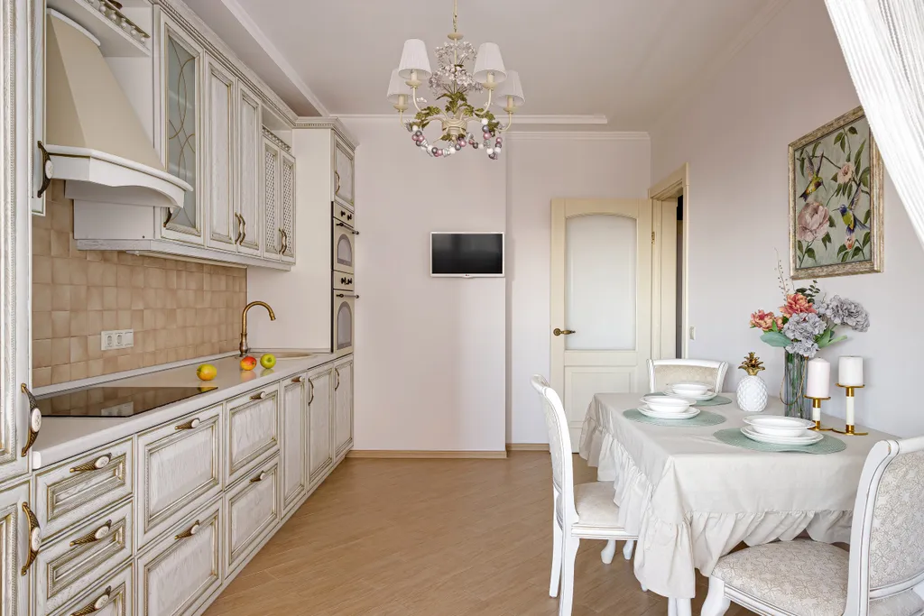 Квартира Уютная квартира в центре города рядом с Кубанской набережной — Краснодар