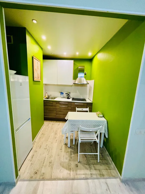 Квартира Коммунарка комфорт — аренда посуточно в Коммунарка