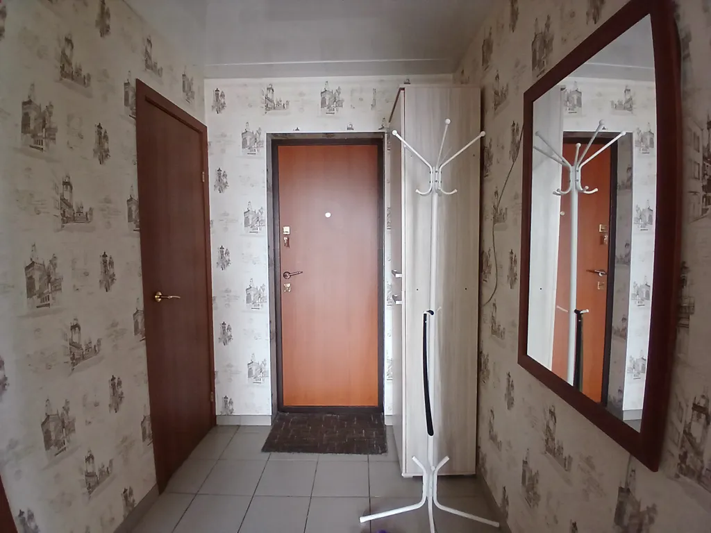 Идеально для командированных