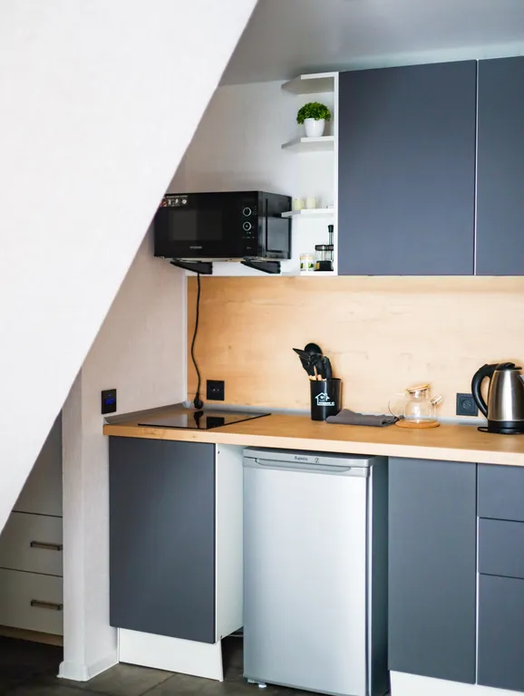 Территория отдыха Тишина Дом №2