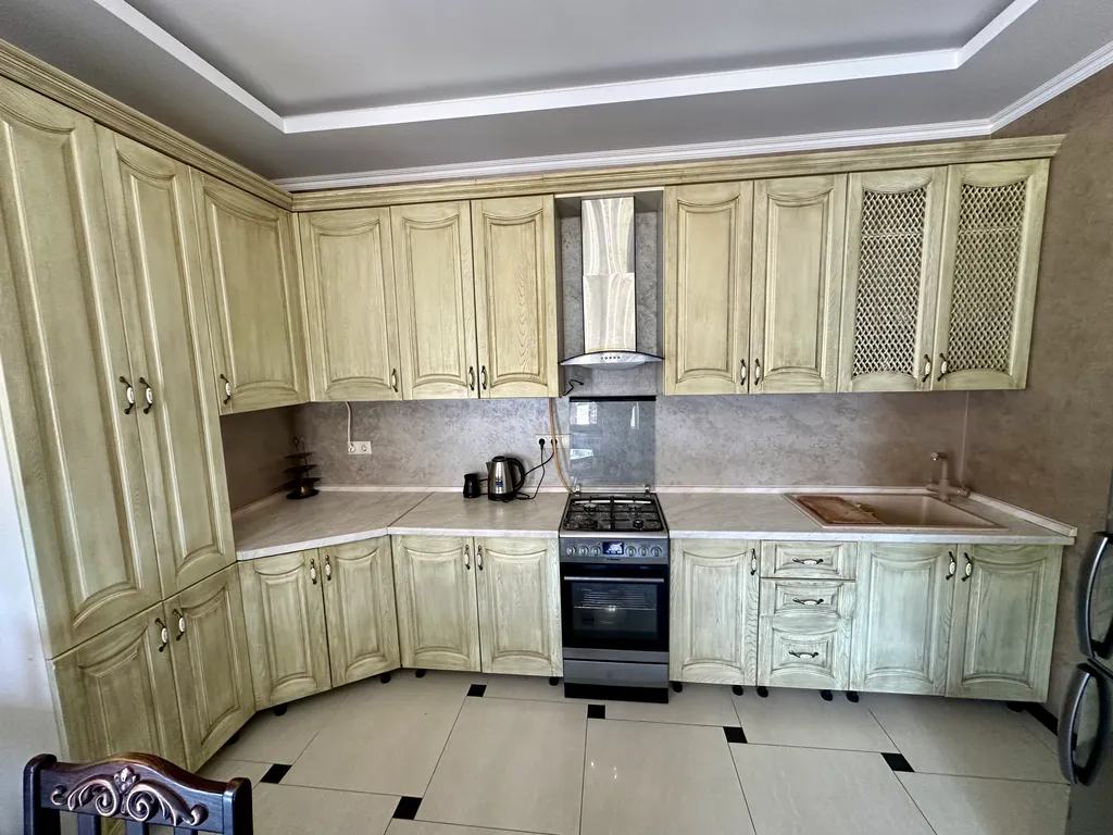 3-комнатный Дом