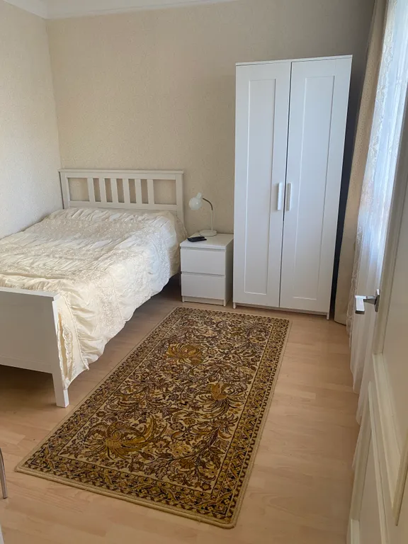 Квартира Уютная квартира в центре города — Владикавказ