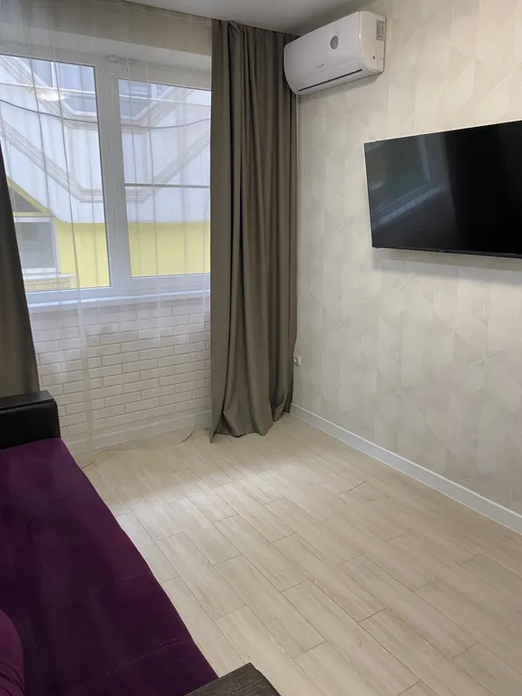 Квартира Уютная двух комнатная квартира вблизи от берега моря — Сочи