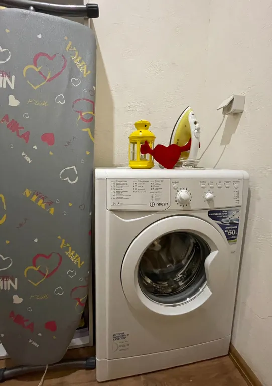 Квартира Квартира Студия в центре — Санкт-Петербург