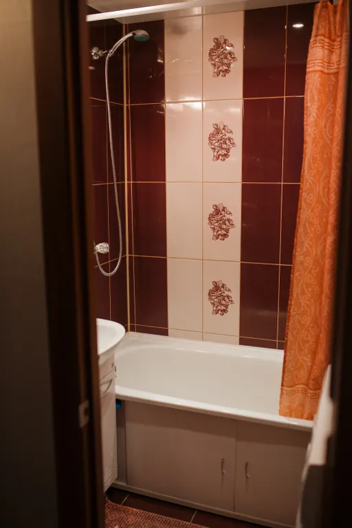 Квартира рядом с городским парком