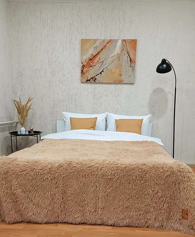 Квартира Уютная квартира для комфортного проживания — Великий Новгород