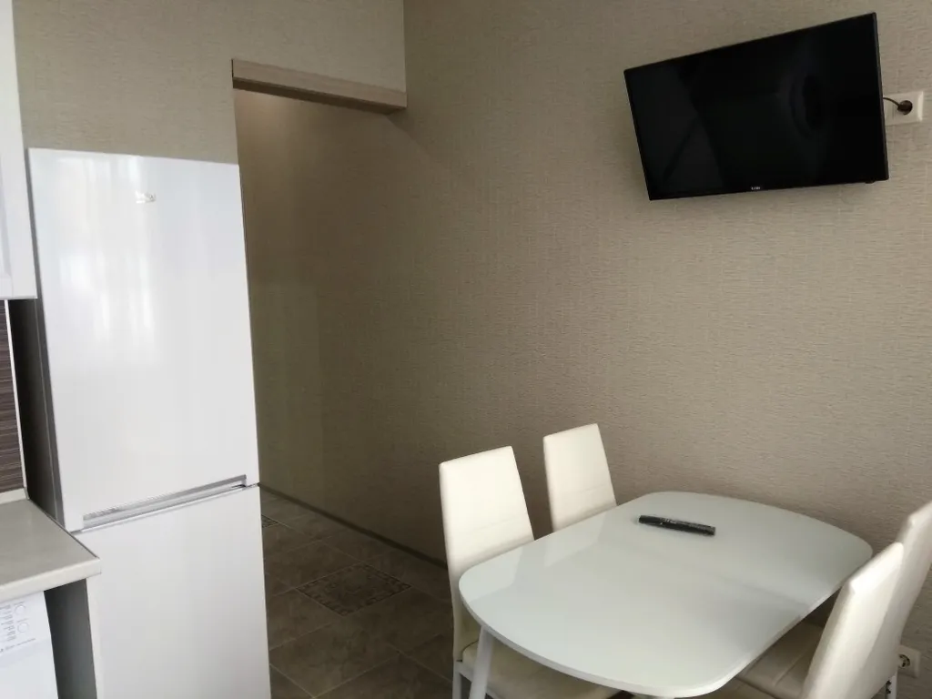 Квартира 1-комнатная Квартира — Адлер