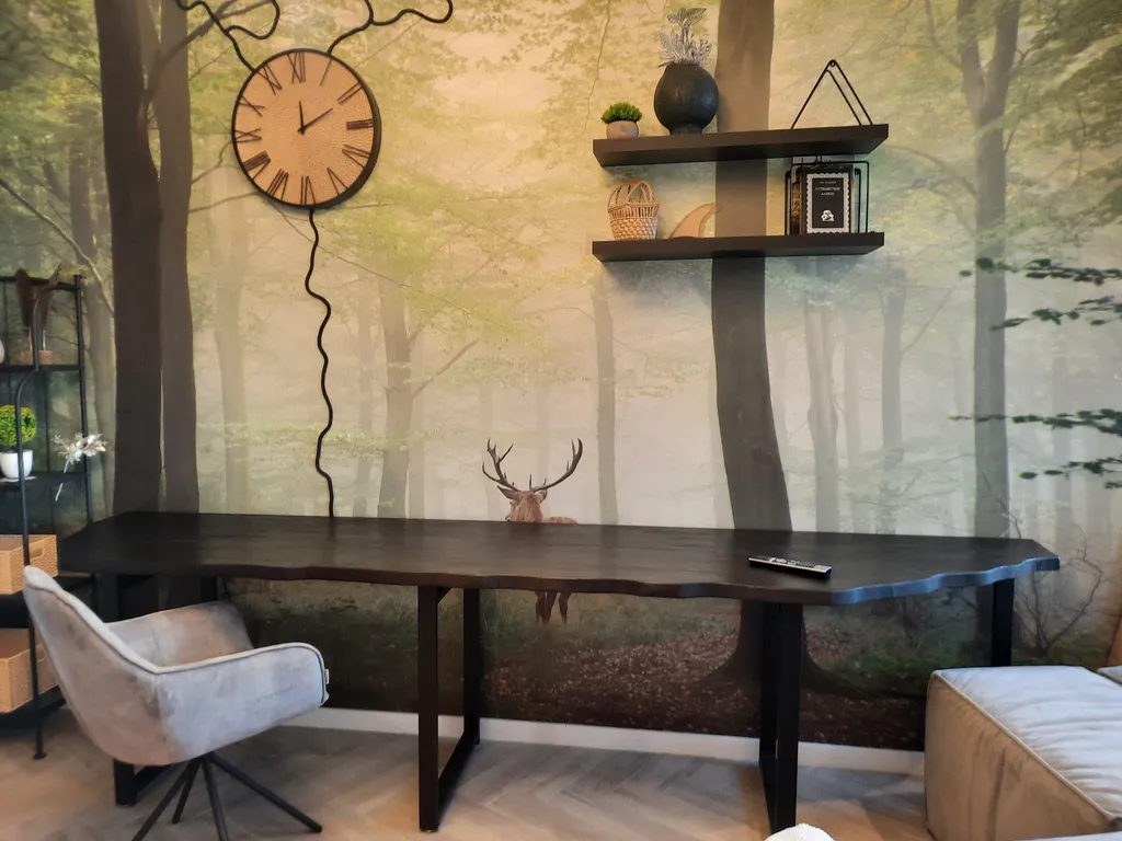 Квартира Квартира в гармонии с природой — Светлогорск