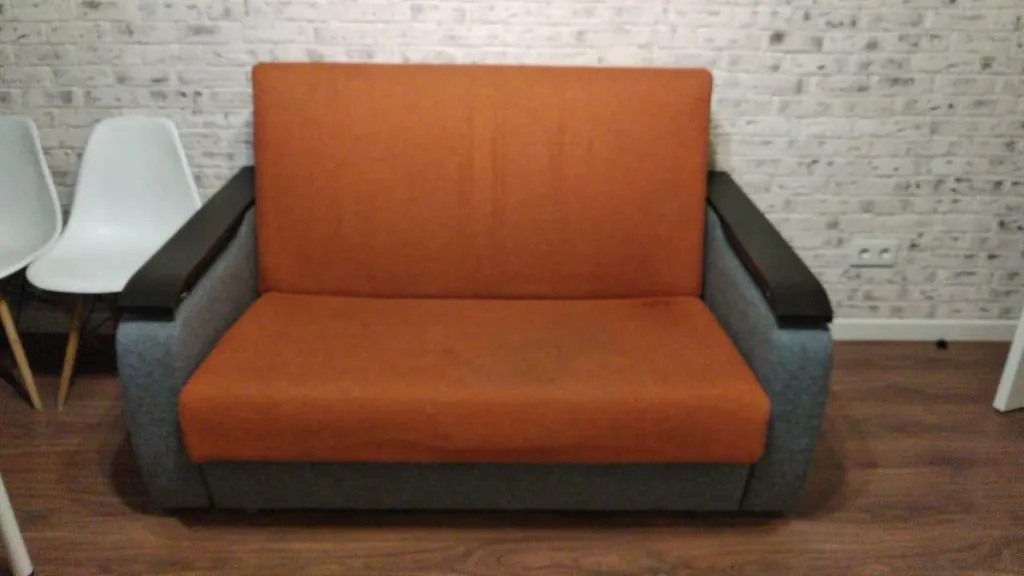 Евродвушка с комфортным ремонтом