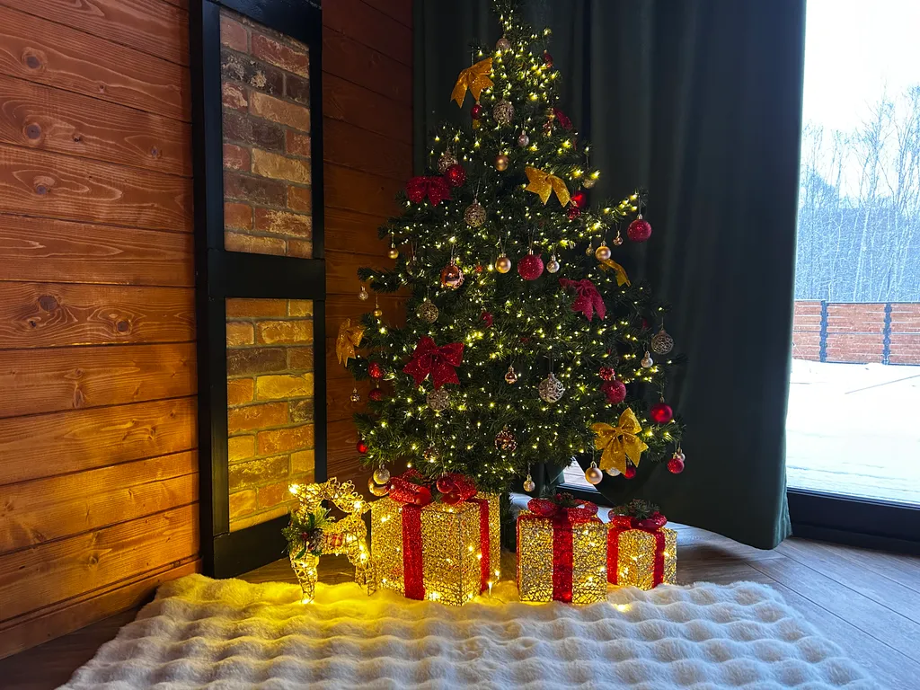 3-комнатный Дом