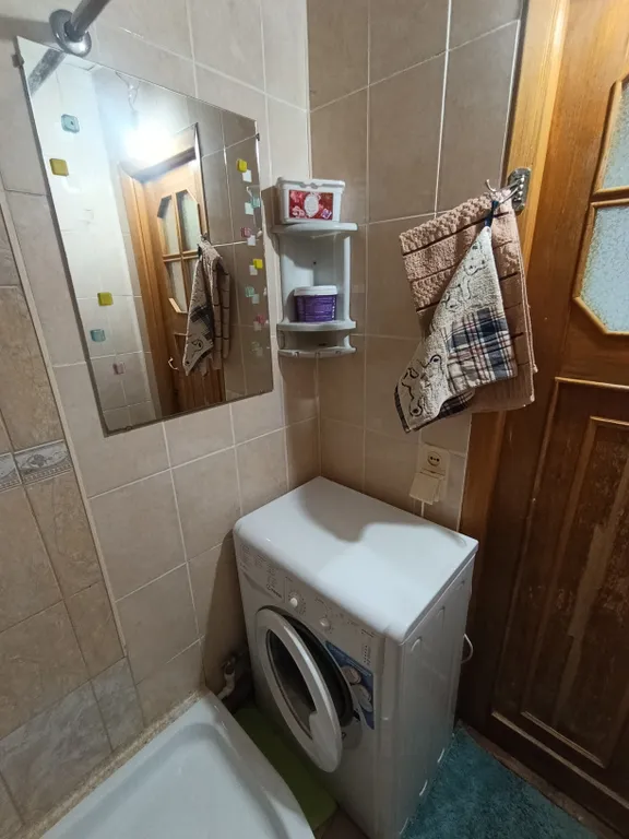 Уютная квартира в Сертолово