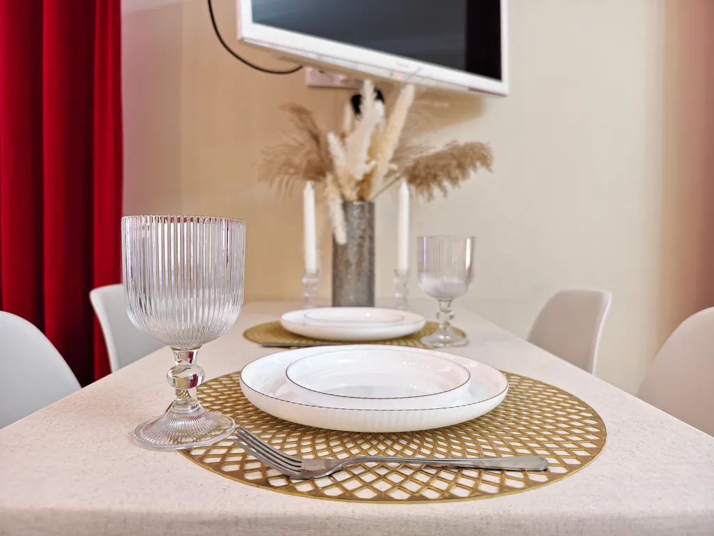 Уютная студия