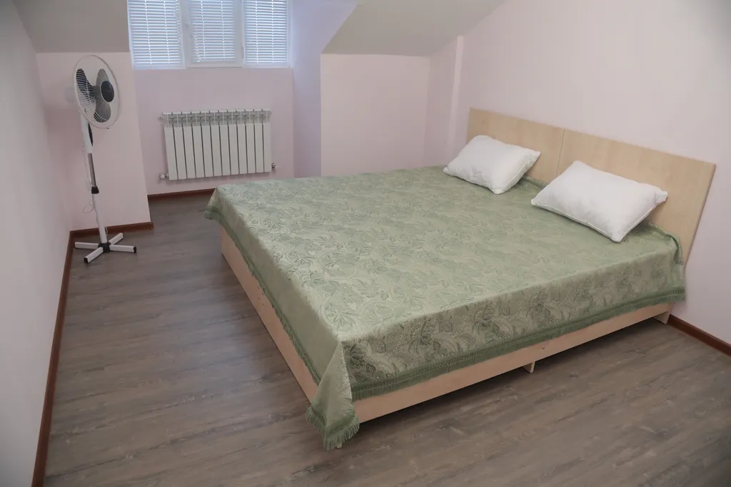 Квартира 3-комнатная Квартира — Дербент