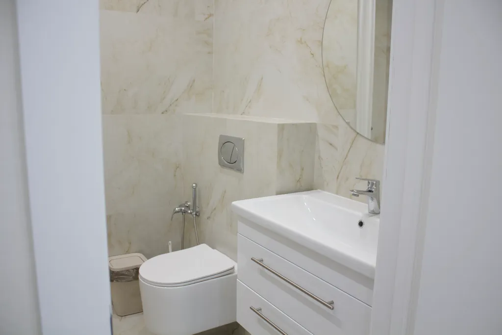 Квартира в ЖК Millennium Park