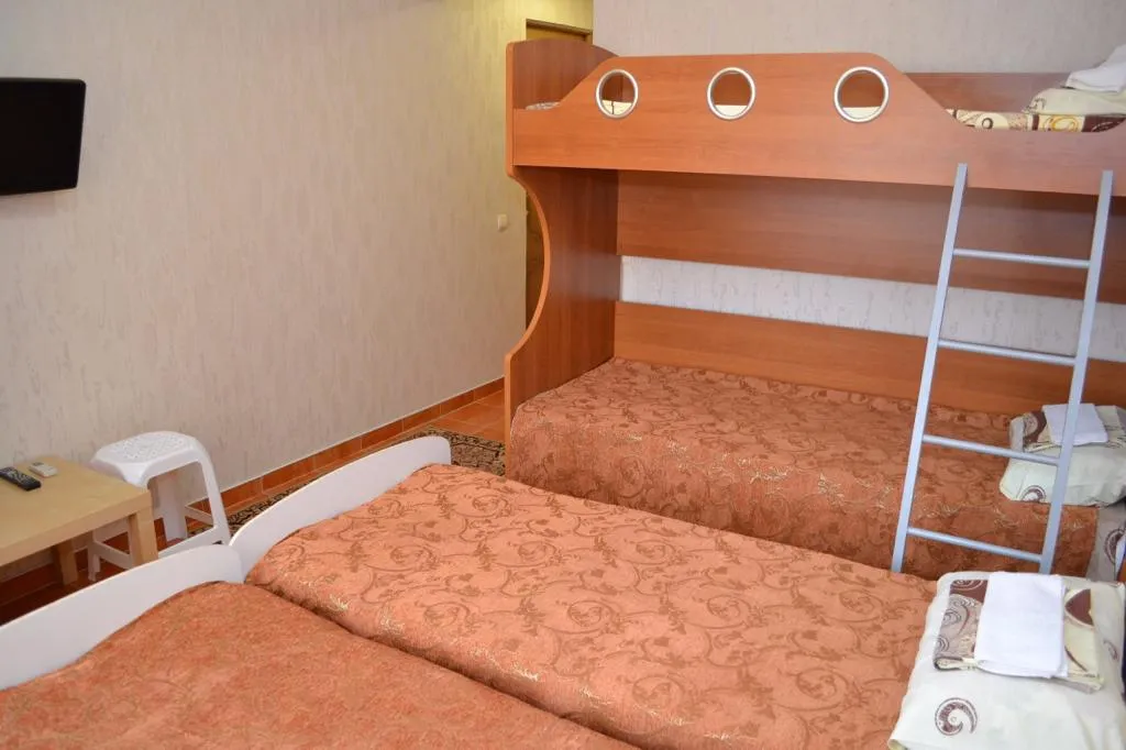 Квартира Комната — Анапа