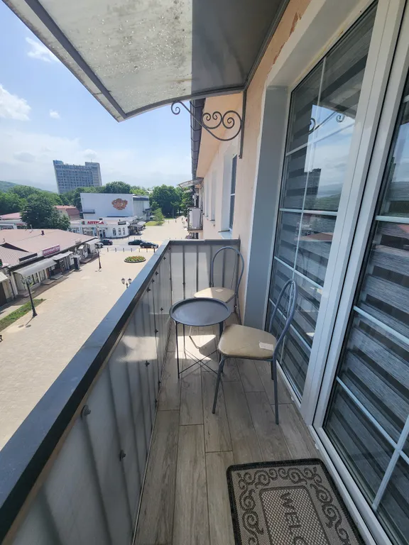 Лучшая квартира в парковой зоне в центре города