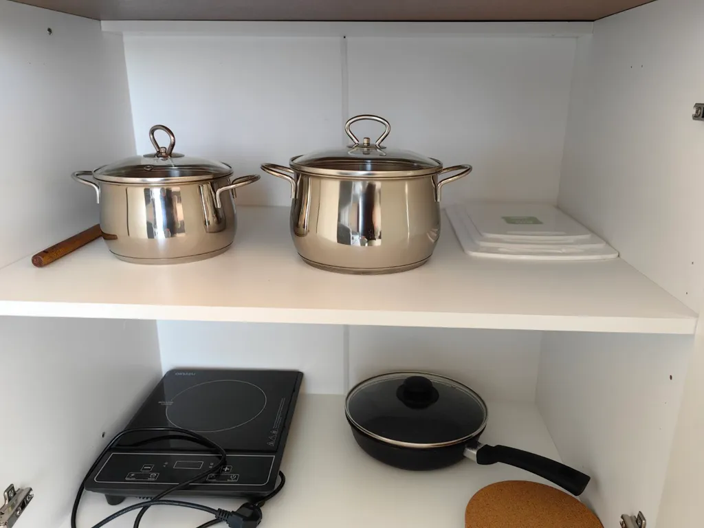 Дом на берегу озера с сауной и купелью