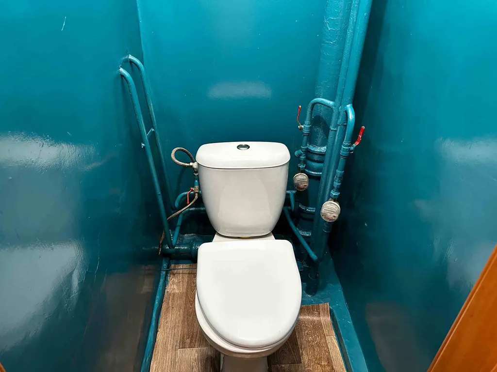 Квартира Квартира вблизи МВДЦ Сибирь — Красноярск