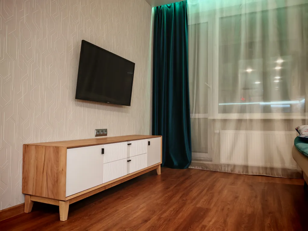 Евродвушка на Екатерининской