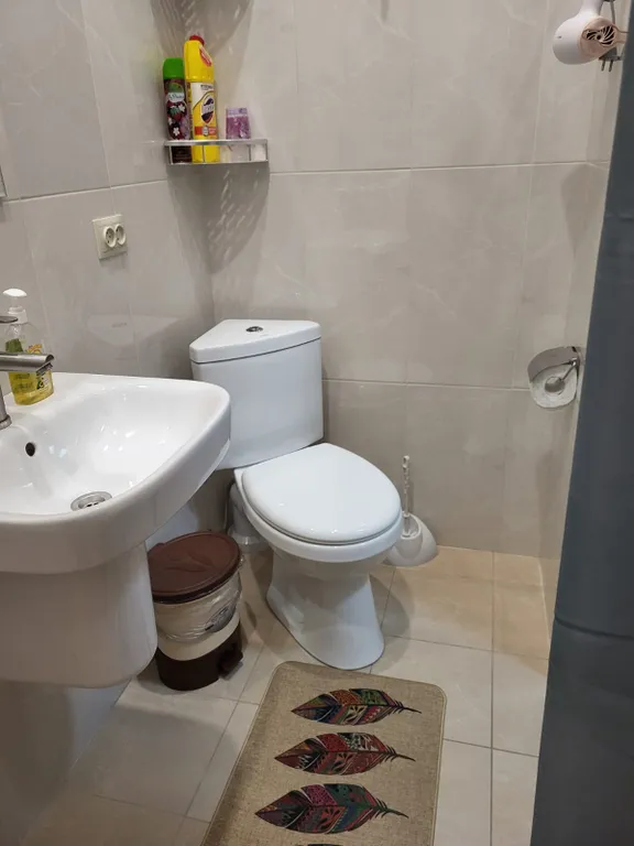 Большая красивая квартира в курортной зоне