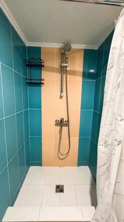 Квартира Уютная квартира-студия в ЖК Среда — Москва