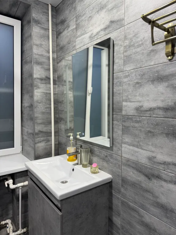 Уютный апартамент у моря