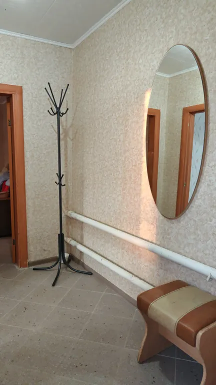 Уютный домик на берегу Азовского моря