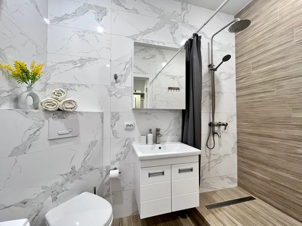 Шикарная квартира в Жигулиной роще