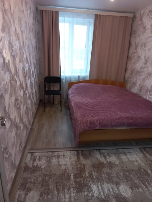 Квартира в центре города в районе жд вокзала