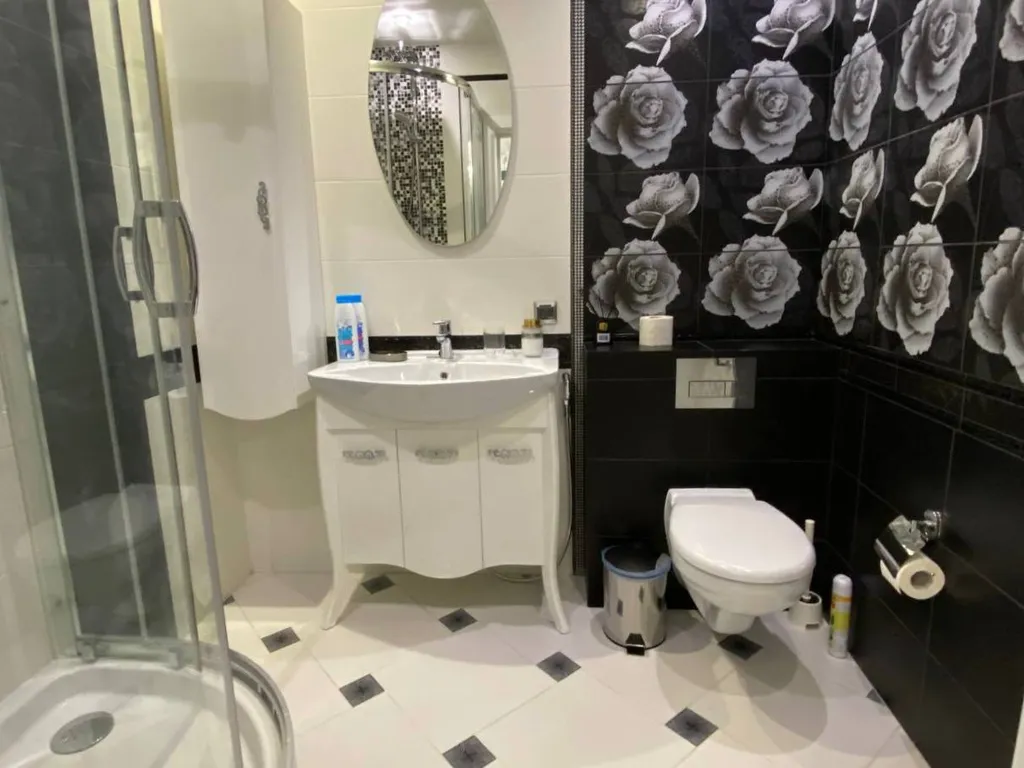 Квартира Апартаменты 1-комнатные в элитном квартале — Минск