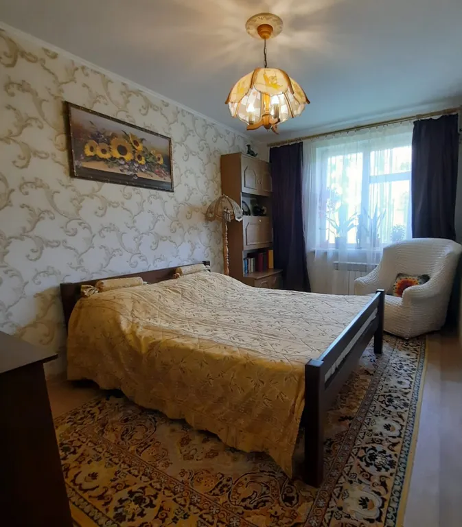 Квартира Квартира Казачья бухта — Севастополь