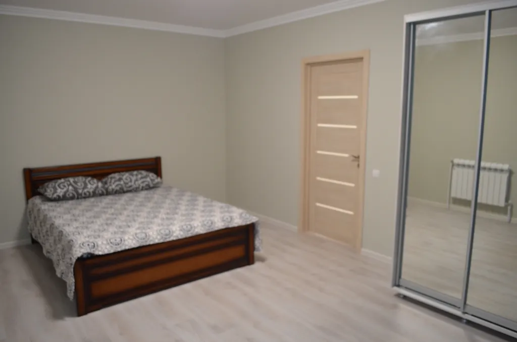 Уютный коттедж в тихом, живописном месте с прекрасным видом