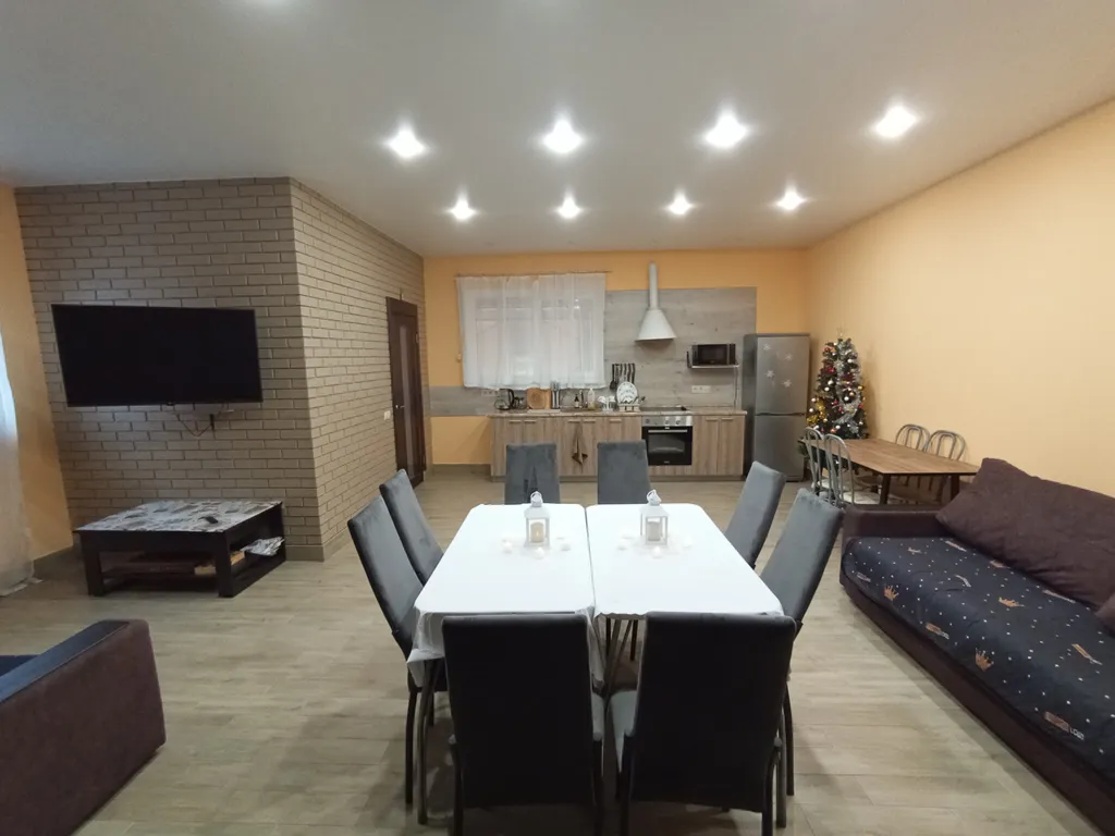 Всё для вашего идеального отдыха