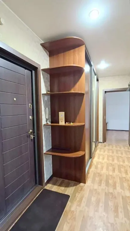 Квартира Просторная квартира для большой семьи — Красноярск