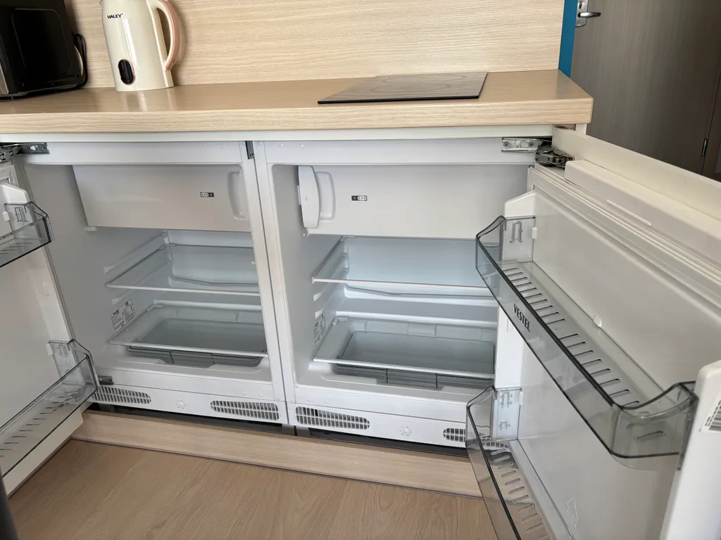 Квартира Апартаменты  в Yes Botanica с видом на парк — Москва
