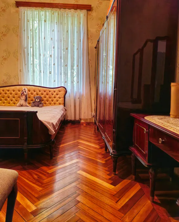 Коттедж Дом в центре города — Сухум