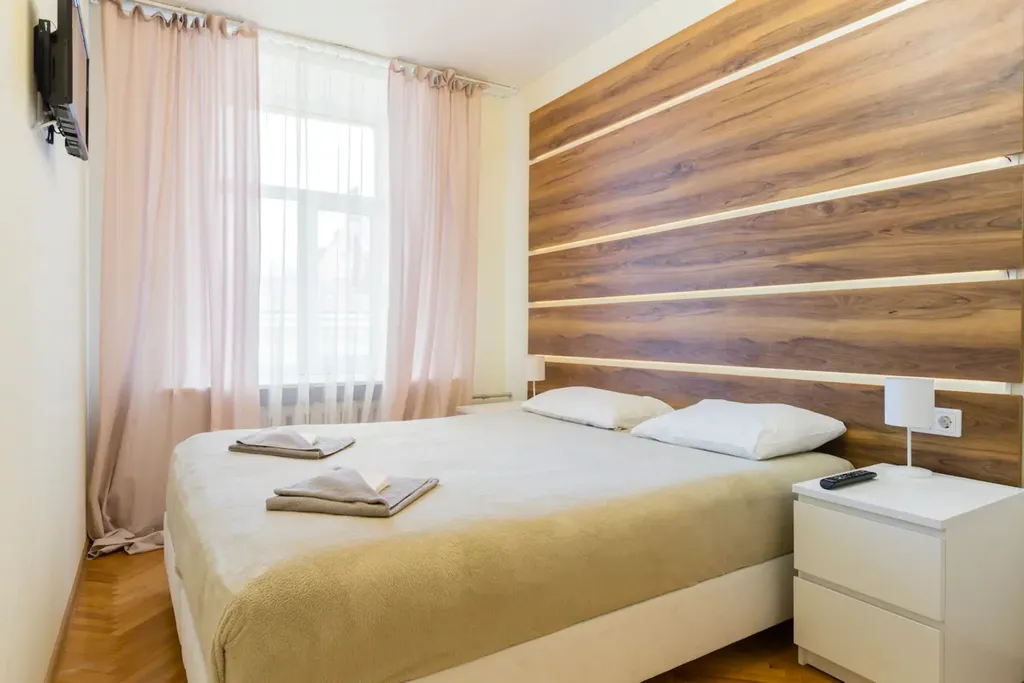 5-комнатная Квартира