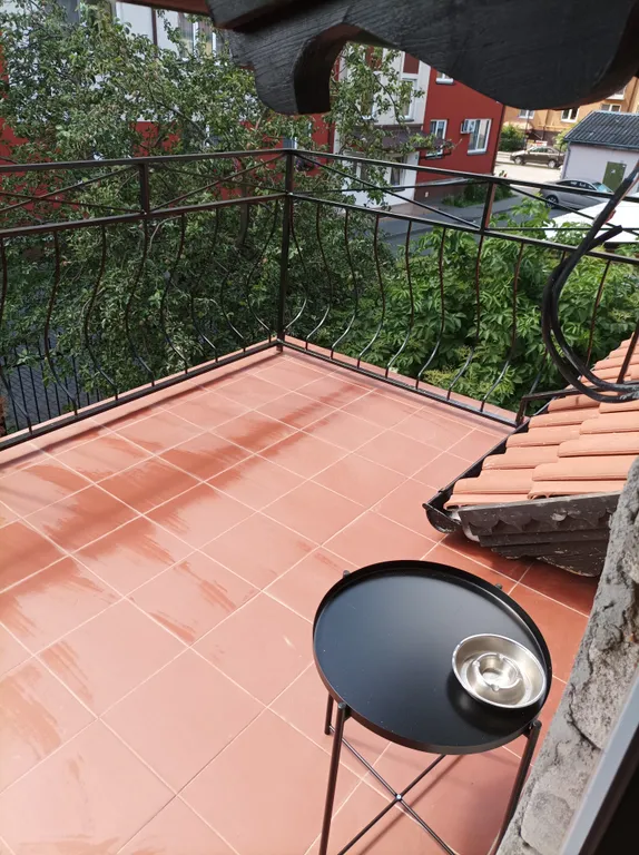 Апартаменты Антураж