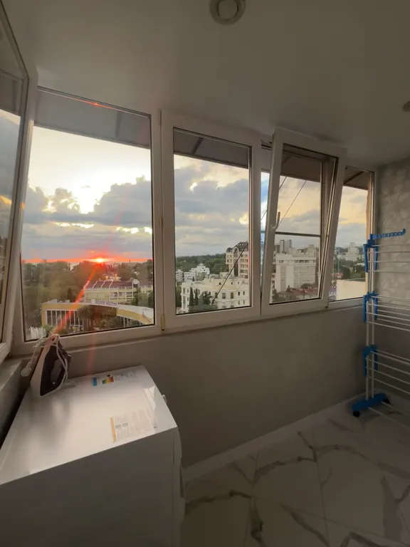 Квартира в самом центре