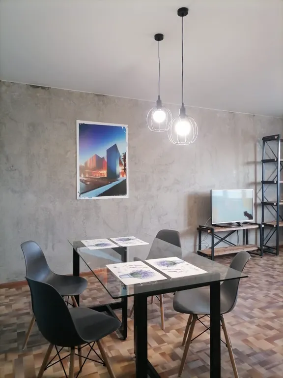 Квартира Квартира То, что вы ищете — Красноярск