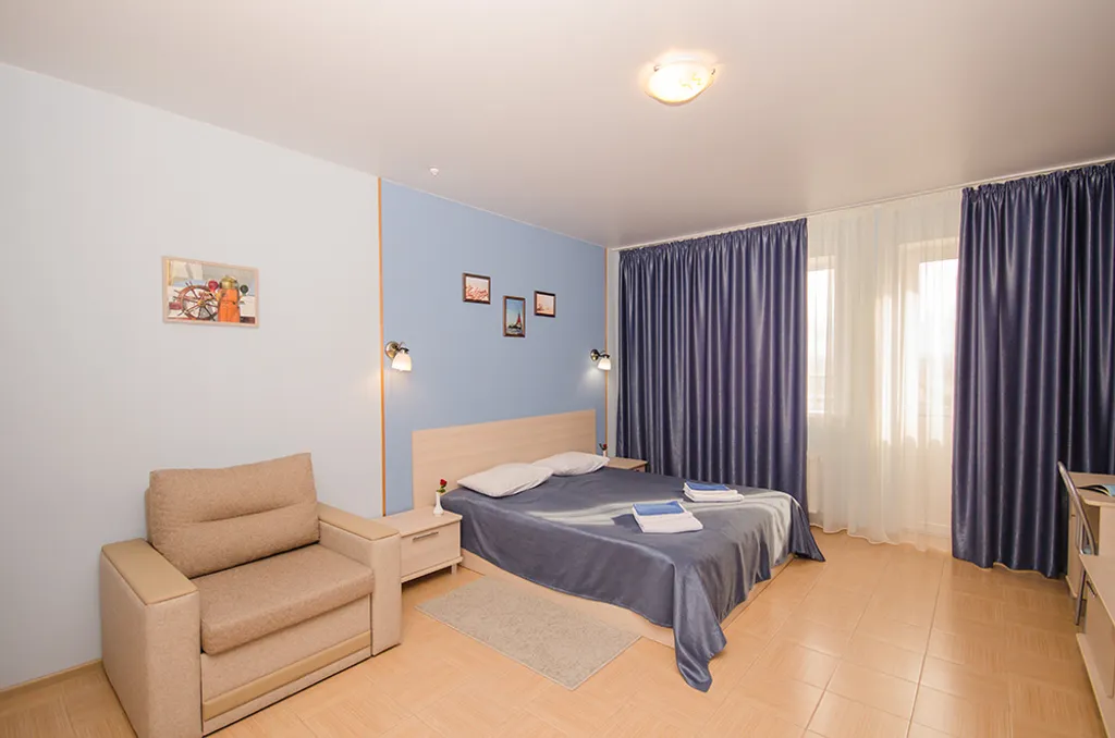 Квартира Комната — Севастополь