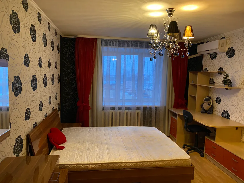 Квартира Дом у Аграрного Университета — аренда посуточно в Уфа