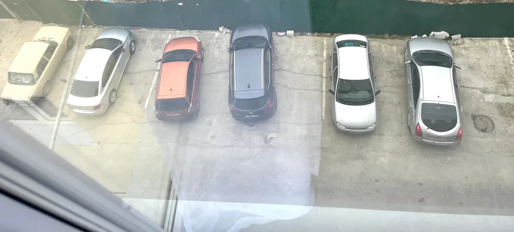 Квартира от трех ночей