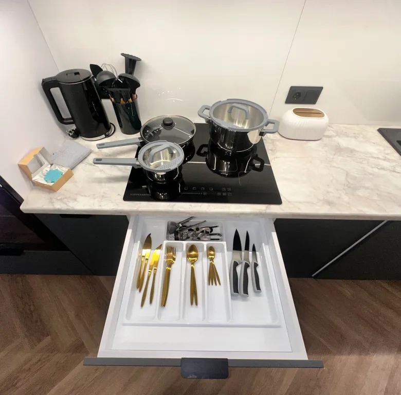 Уютно как дома