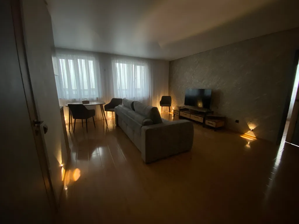 Vip квартира