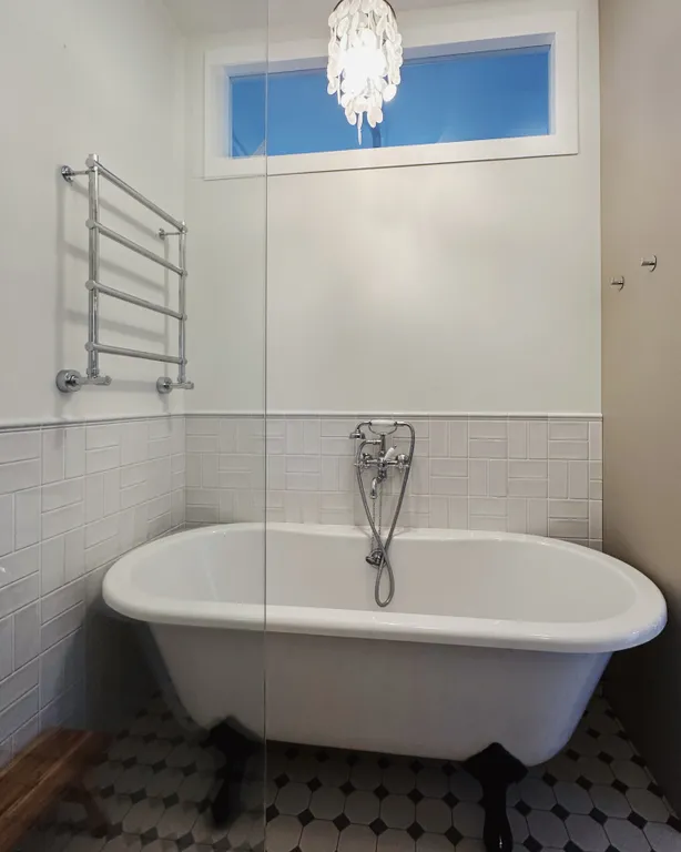 Квартира с видом на театр