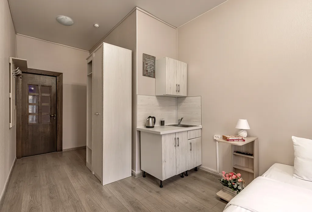 Квартира Комната — Санкт-Петербург