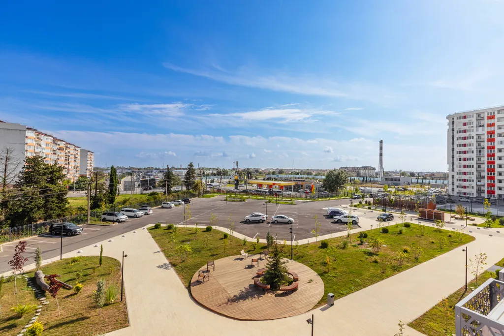 Квартира Квартира в ЖК Фрукты Слива 5209 — Сириус